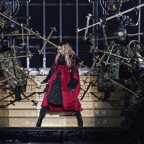 Madonna Madison Square Garden New York Concert Photo 3.jpg