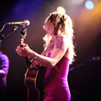 Margo Price Paradise Rock Club Boston Concert Photo 5.jpg