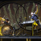 Matt and Kim TD Garden Boston Concert Photo 1.jpg