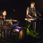 Matt and Kim Sinclair Cambridge Concert Photo 1.jpg