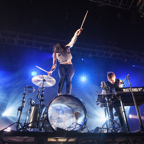 Matt and Kim House of Blues Boston Concert Photo 11.jpg