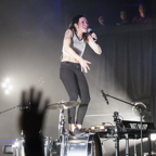 Matt and Kim House of Blues Boston Concert Photo 12.jpg