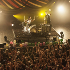 Matt and Kim House of Blues Boston Concert Photo 13.jpg