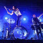 Matt and Kim House of Blues Boston Concert Photo 16.jpg