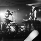 Matt and Kim House of Blues Boston Concert Photo 17.jpg
