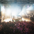 Matt and Kim House of Blues Boston Concert Photo 19.jpg