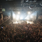 Matt and Kim House of Blues Boston Concert Photo 23.jpg