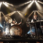Matt and Kim House of Blues Boston Concert Photo 3.jpg