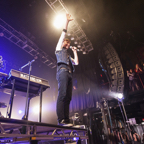 Matt and Kim House of Blues Boston Concert Photo 4.jpg