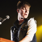 Matt and Kim House of Blues Boston Concert Photo 6.jpg