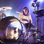 Matt and Kim House of Blues Boston Concert Photo 9.jpg