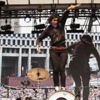 Matt and Kim 10