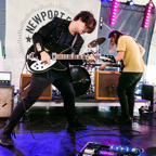 Matthew Logan Vasquez Newport Folk Festival Concert Photo 2.jpg