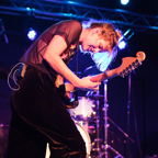 Middle Kids Brighton Music Hall Boston Concert Photo 1.jpg