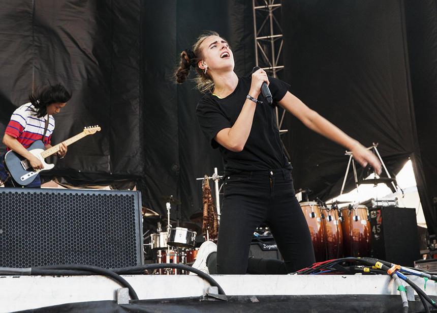 Boston Calling Music Festival • 5/23/15