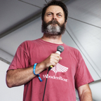 Nick Offerman Newport Folk Fest Concert Photo 10.jpg