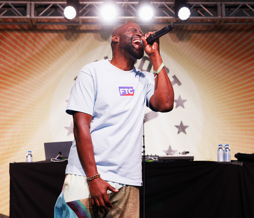 De La Soul