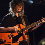 Nicole Atkins Brighton Music Hall Boston Concert Photo 2
