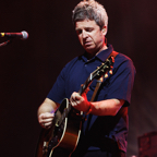 Noel Gallagher's High Flying Birds MGM Music Hall Boston Concert Photo 2.jpg