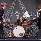 Of Monsters and Men Boston Calling Concert Photo 16
