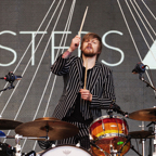 Of Monsters and Men Boston Calling Concert Photo 15