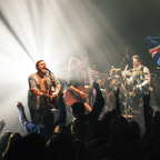 Of Monsters and Men Orpheum Boston Concert Photo 11