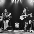 Of Monsters and Men State Theatre Portland ME Concert Photo 1