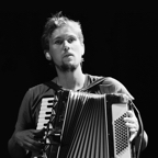 Of Monsters and Men State Theatre Portland ME Concert Photo 28