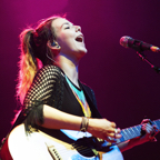 Of Monsters and Men State Theatre Portland ME Concert Photo 11