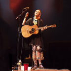 Of Monsters and Men State Theatre Portland ME Concert Photo 4