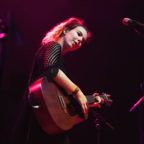 Of Monsters and Men State Theatre Portland ME Concert Photo 8