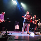 Of Monsters and Men State Theatre Portland ME Concert Photo 18