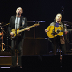 Paul Simon Sting 1