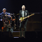 Paul Simon Sting 2