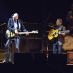 Paul Simon Sting 7