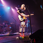 Potty Mouth House of Blues Boston Concert Photo 3.jpg