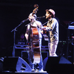 Ray LaMontagne Boston Concert Photo 1