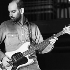 Real Estate Sinclair Boston Concert Photo 7
