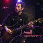 Sam Roberts Band Boston Concert Photo 5