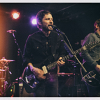 Sam Roberts Band Boston Concert Photo 1