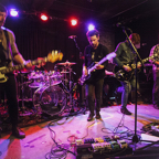 Sam Roberts Band Boston Concert Photo 8