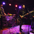 Sam Roberts Band Boston Concert Photo 9