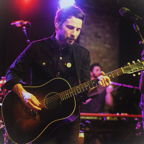 Sam Roberts Band Boston Concert Photo 6