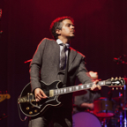 She and Him Boston Concert Photo 8