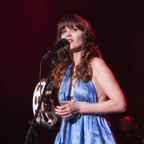 She and Him Boston Concert Photo 7