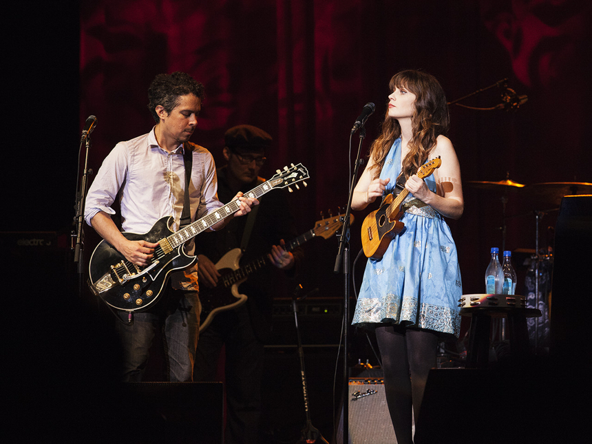 Bank of America Pavilion • Boston • 7/10/13