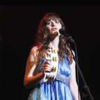 She and Him Boston Concert Photo 5