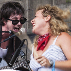 Shovels and Rope Newport Folk Festival Concert Photo 3.jpg