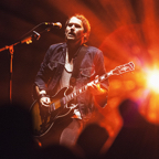 Silversun Pickups Orpheum Theater Boston Concert Photo