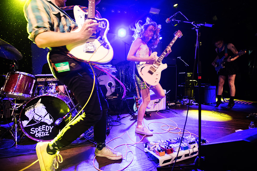 Paradise Rock Club • Boston • 11/22/19